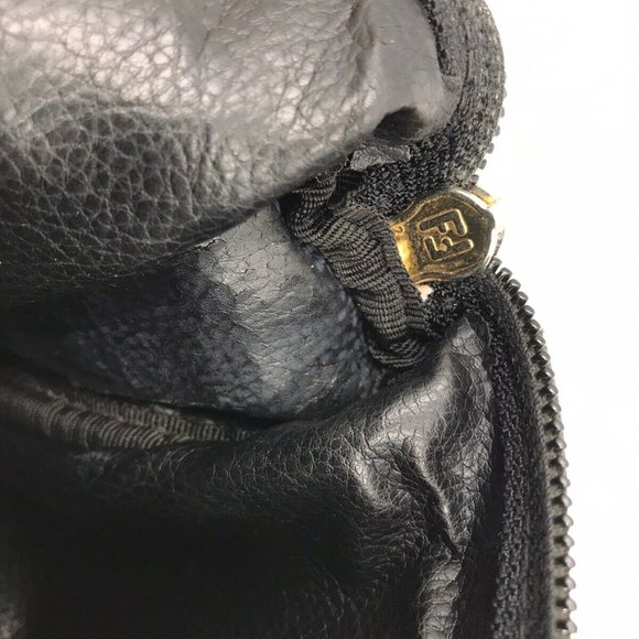 FENDI Vintage Customized w bow and Teddy beaR - Picture 3 of 8